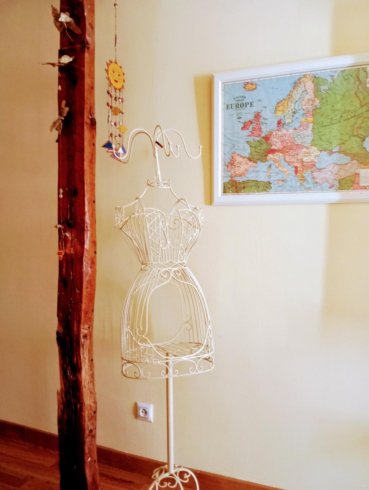 Apartamento En El Corazon De Madryt Zewnętrze zdjęcie