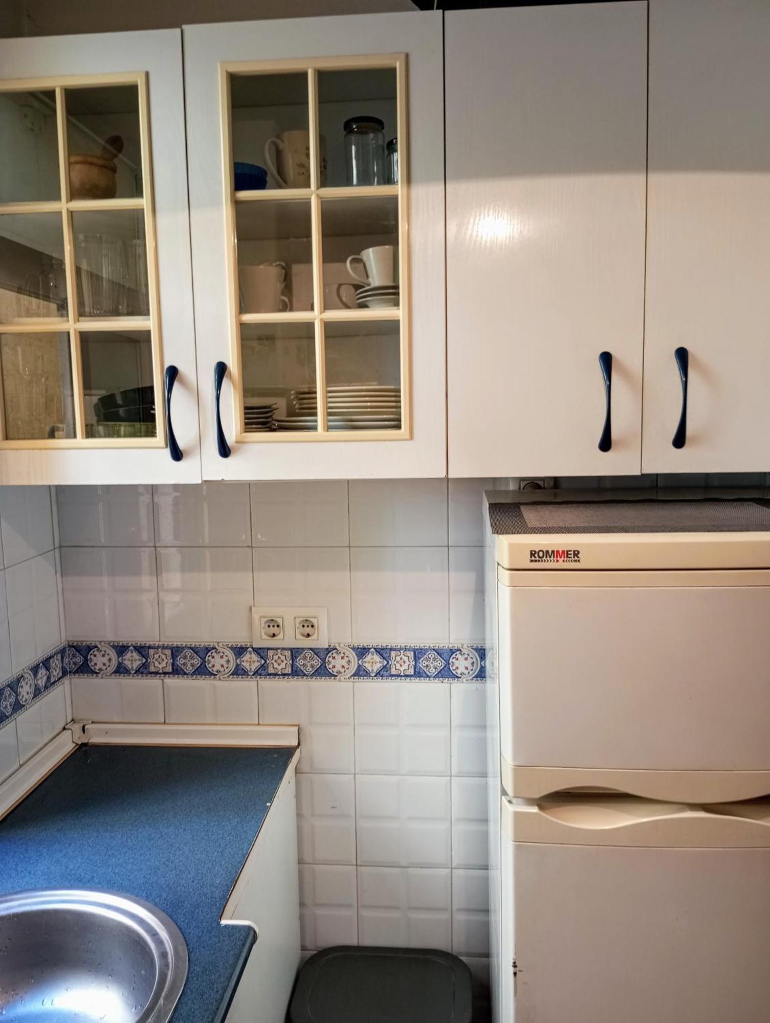 Apartamento En El Corazon De Madryt Zewnętrze zdjęcie