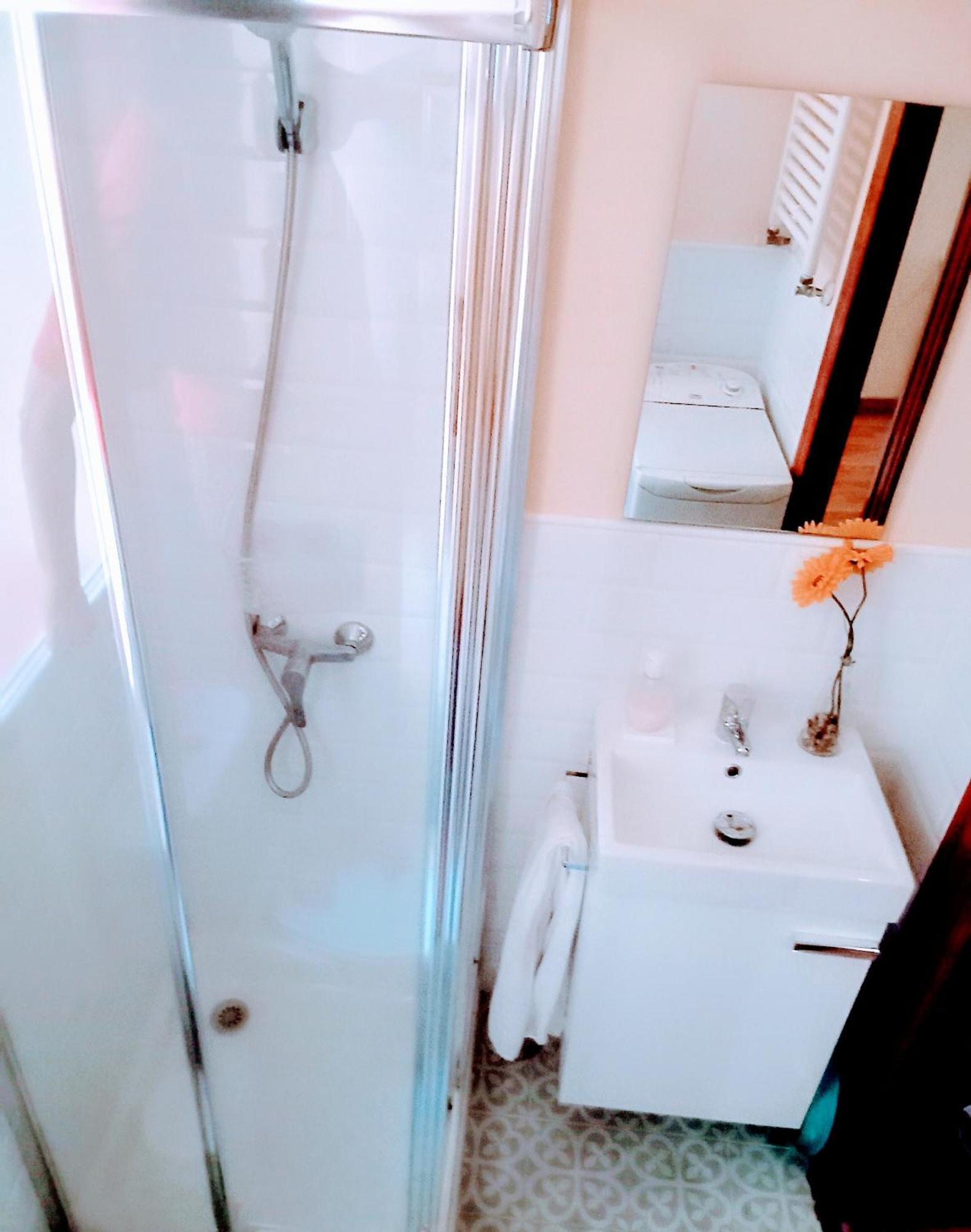 Apartamento En El Corazon De Madryt Zewnętrze zdjęcie