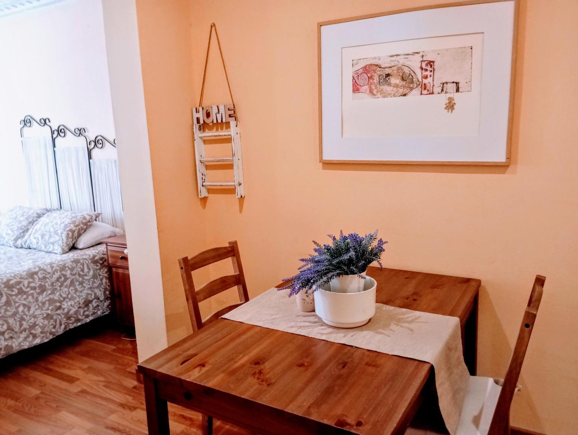 Apartamento En El Corazon De Madryt Zewnętrze zdjęcie