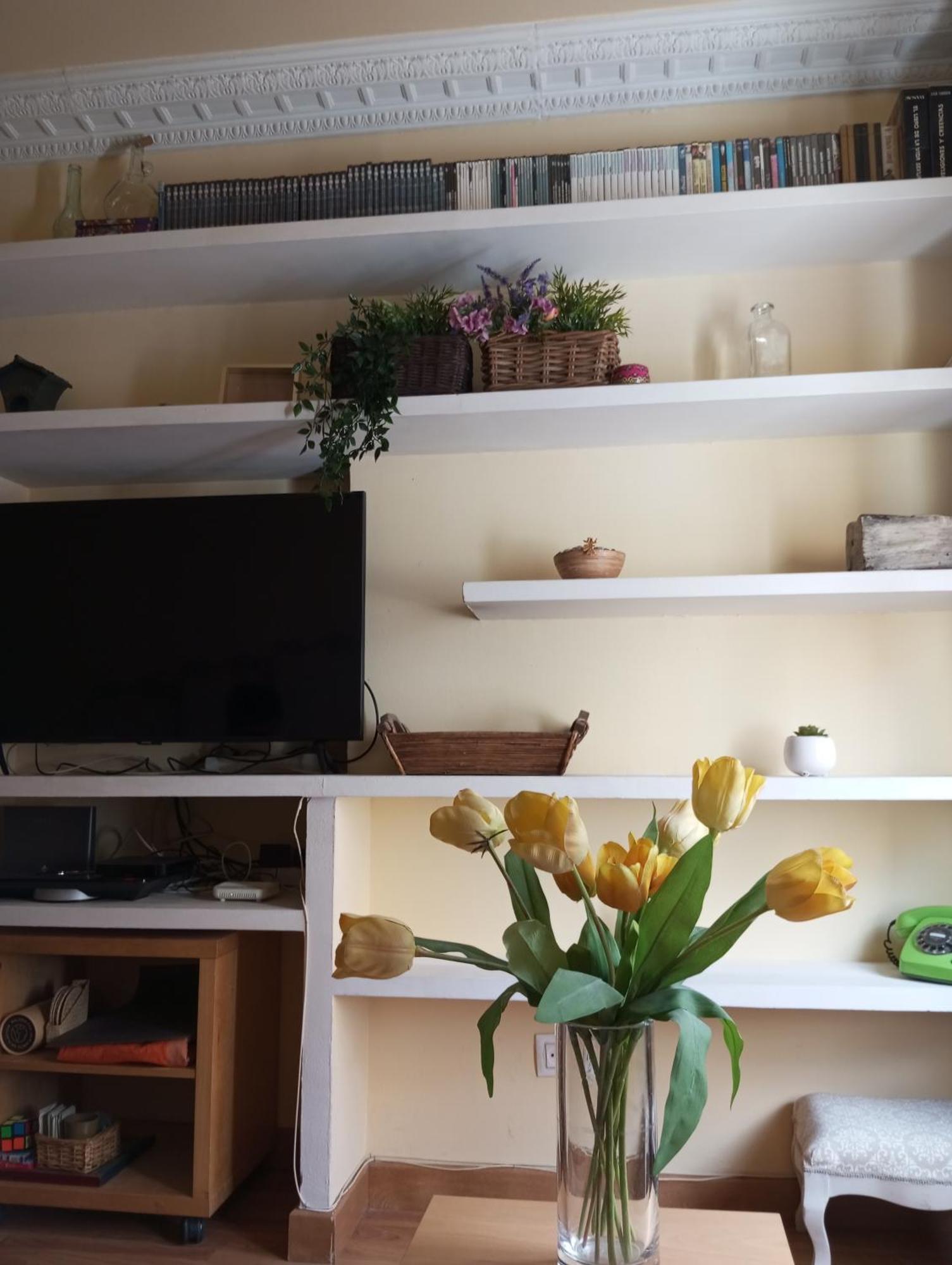 Apartamento En El Corazon De Madryt Zewnętrze zdjęcie