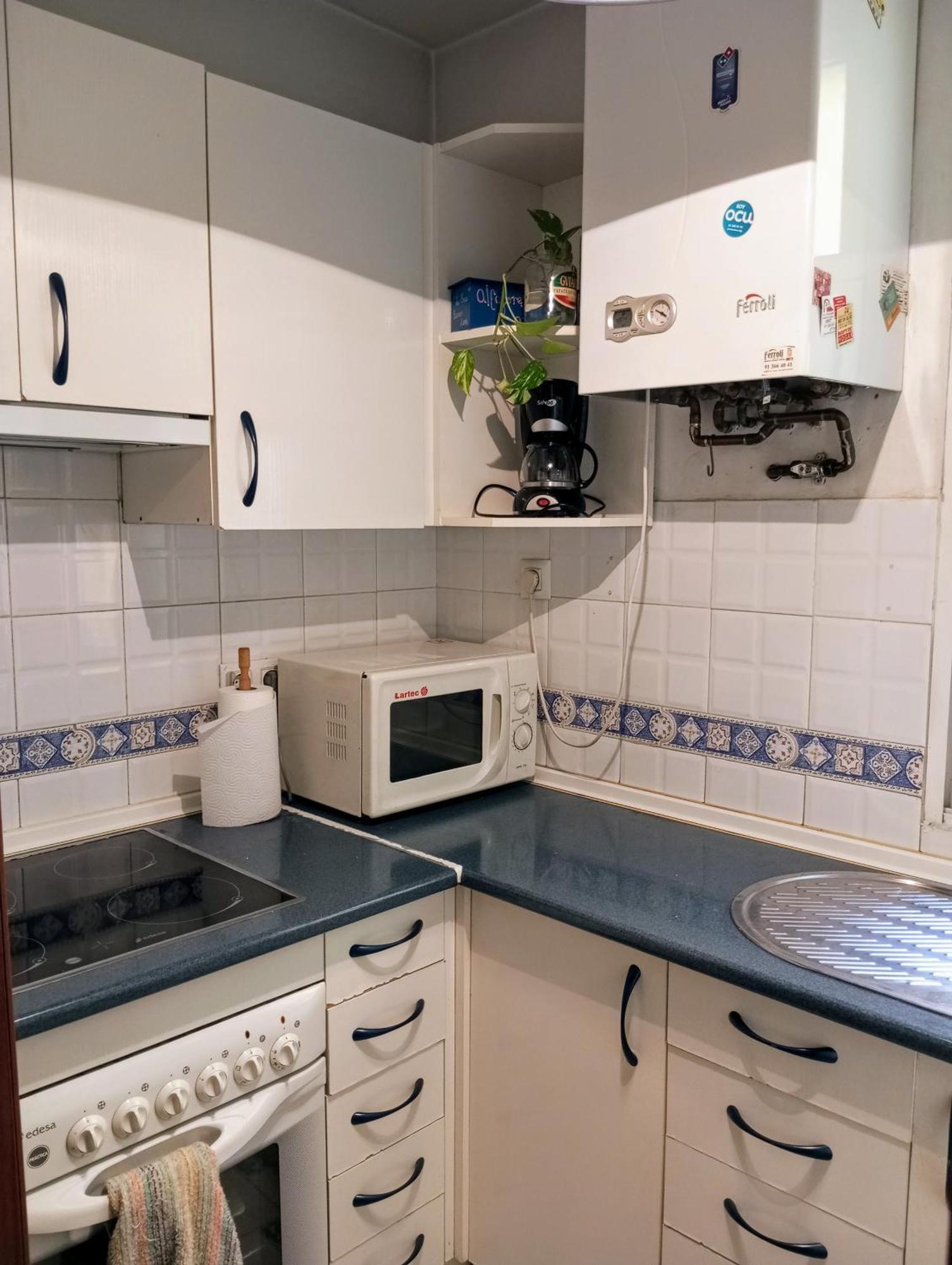 Apartamento En El Corazon De Madryt Zewnętrze zdjęcie