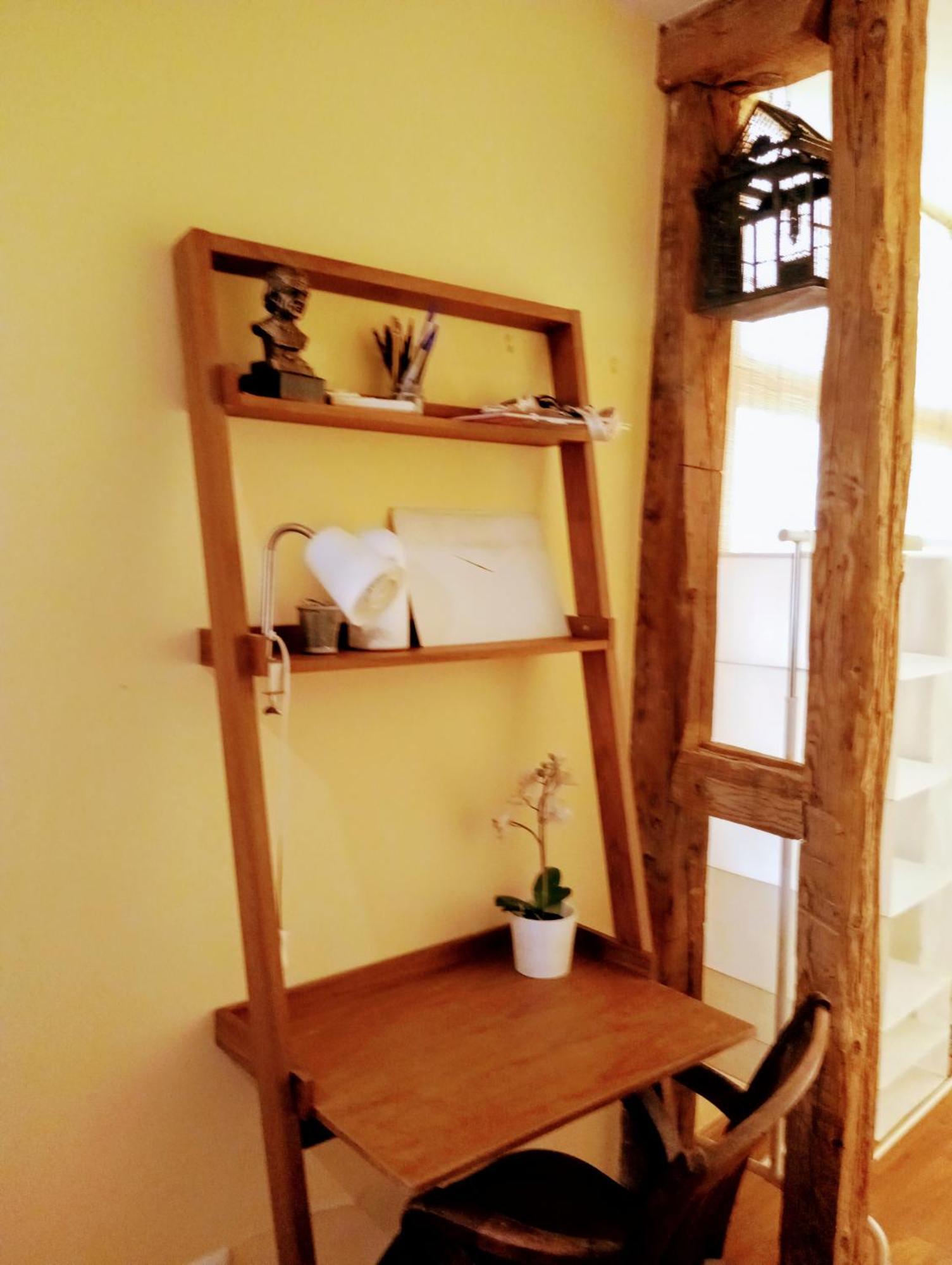 Apartamento En El Corazon De Madryt Zewnętrze zdjęcie